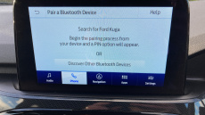 Ford Kuga 2.5 PHEV ST-Line X Edition 5dr CVT Estate